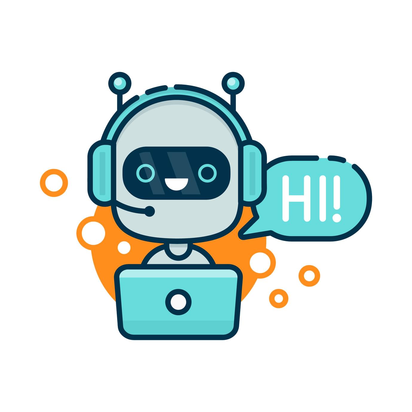 friendly-chatbot